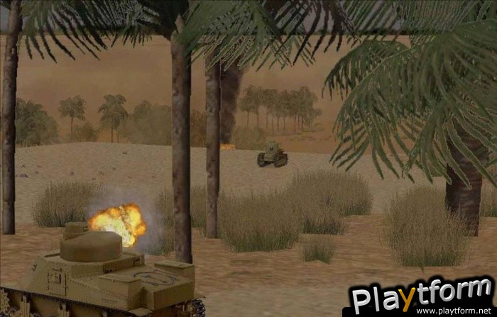 Combat Mission 3: Afrika Korps (PC)