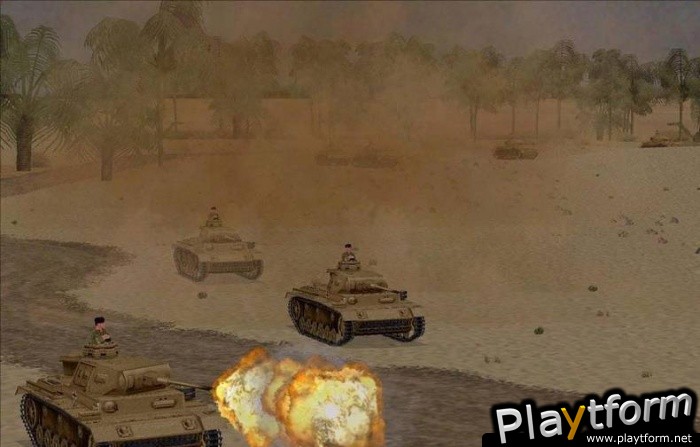 Combat Mission 3: Afrika Korps (PC)