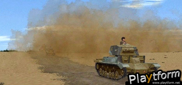 Combat Mission 3: Afrika Korps (PC)