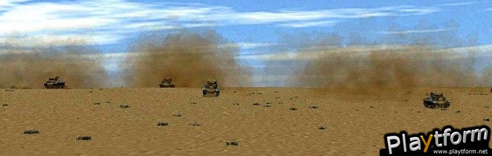 Combat Mission 3: Afrika Korps (PC)