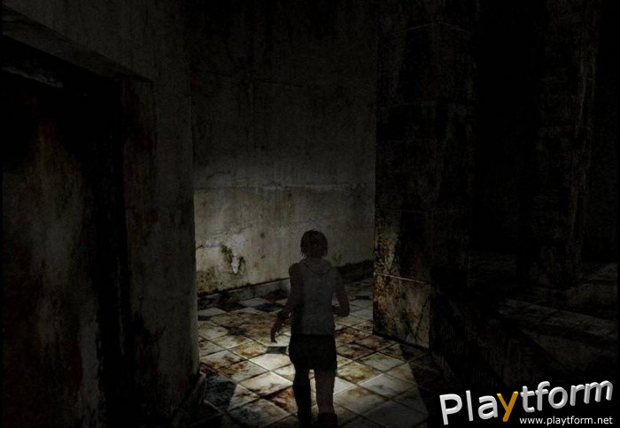 Silent Hill 3 (PC)