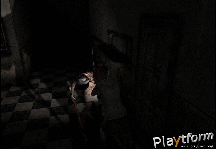 Silent Hill 3 (PC)