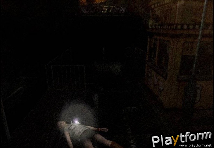 Silent Hill 3 (PC)