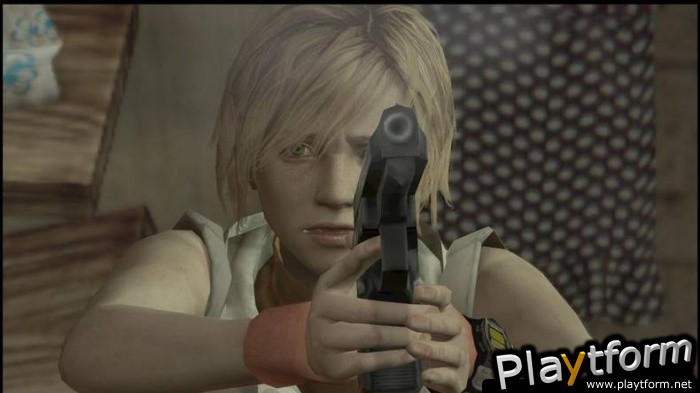 Silent Hill 3 (PC)