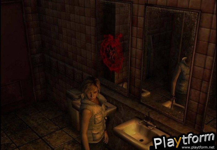 Silent Hill 3 (PC)