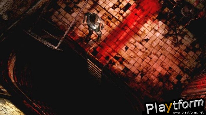 Silent Hill 3 (PC)