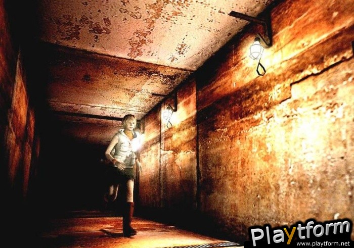 Silent Hill 3 (PC)