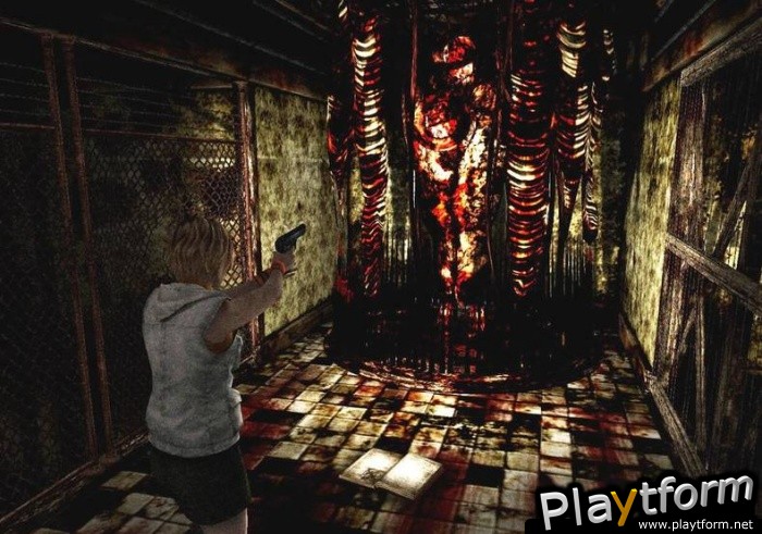 Silent Hill 3 (PC)