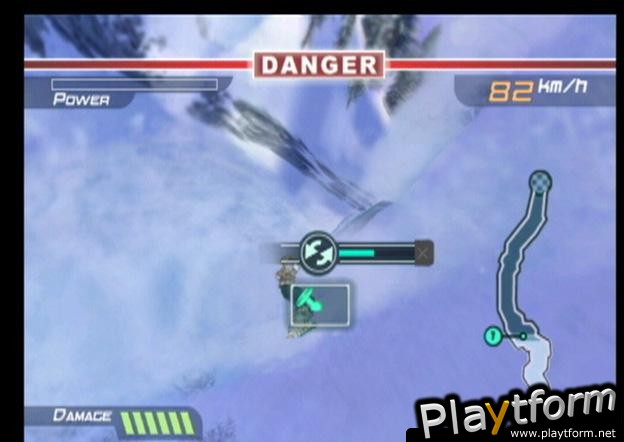 1080 Avalanche (GameCube)