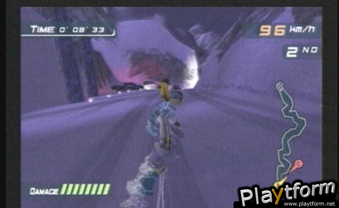 1080 Avalanche (GameCube)