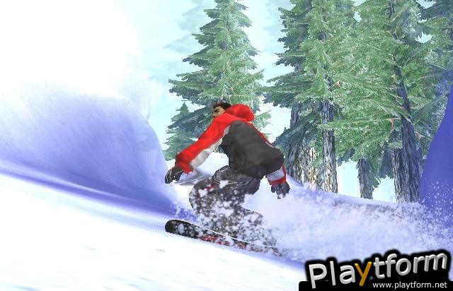 1080 Avalanche (GameCube)