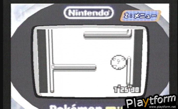 Pokemon Channel (GameCube)