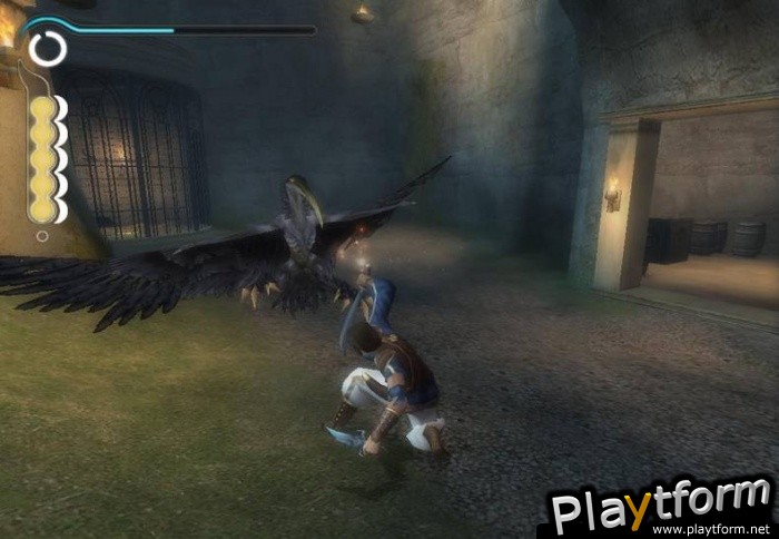 Prince of Persia: The Sands of Time (PC)