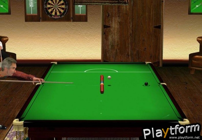 World Championship Snooker 2003 (PC)