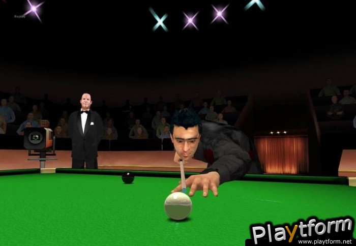 World Championship Snooker 2003 (PC)