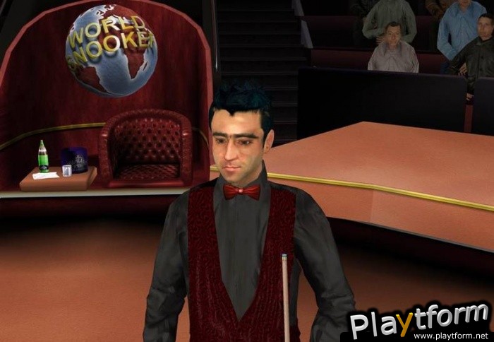 World Championship Snooker 2003 (PC)