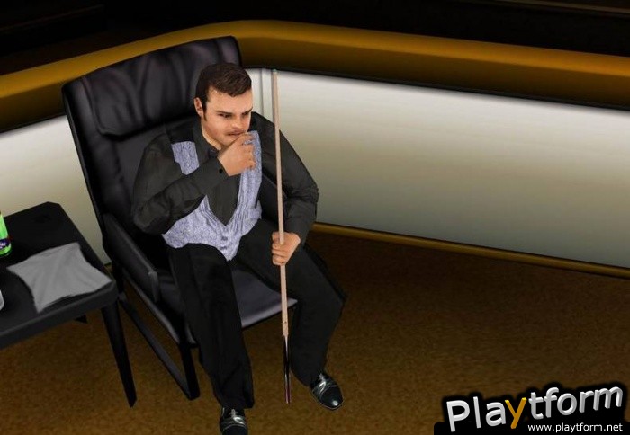 World Championship Snooker 2003 (PC)