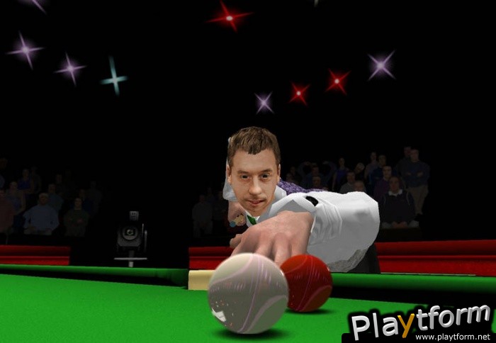 World Championship Snooker 2003 (PC)