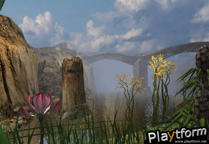 Mysterious Journey II (PC)