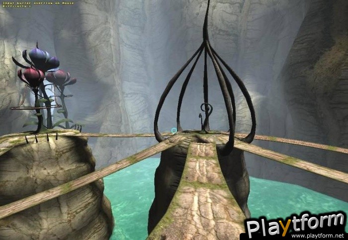 Mysterious Journey II (PC)