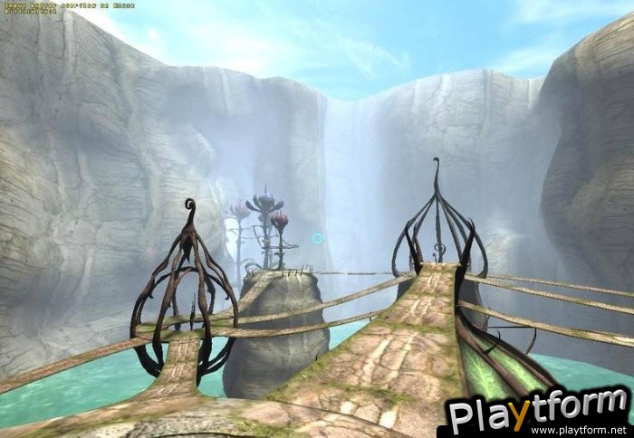 Mysterious Journey II (PC)