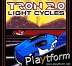 Tron 2.0: Light Cycles (Mobile)