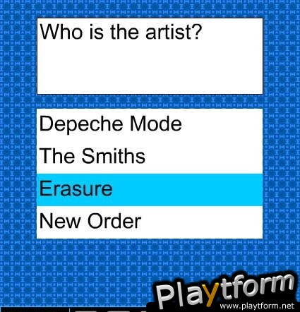 Name That Tune! (Mobile)