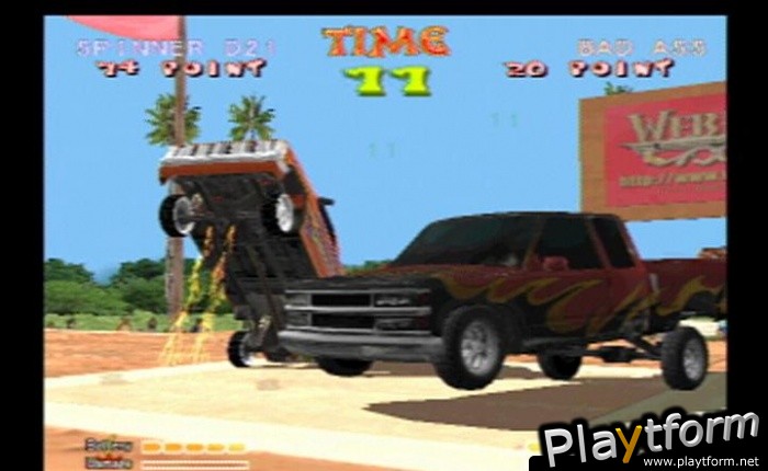 Lowrider (PlayStation 2)