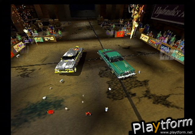 Lowrider (PlayStation 2)