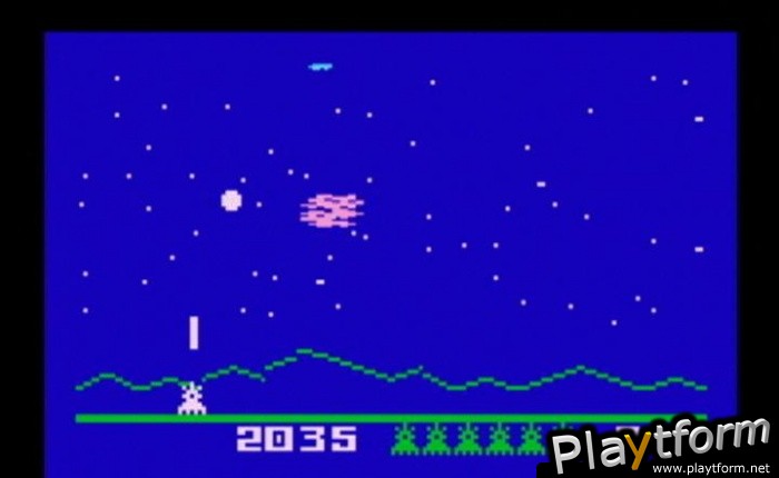 Intellivision Lives! (PlayStation 2)