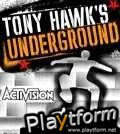 Tony Hawk's Underground (Mobile)