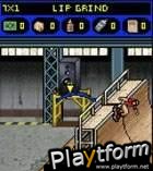 Tony Hawk's Underground (Mobile)