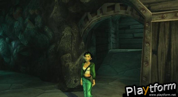 Beyond Good & Evil (PC)