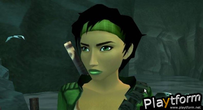 Beyond Good & Evil (PC)