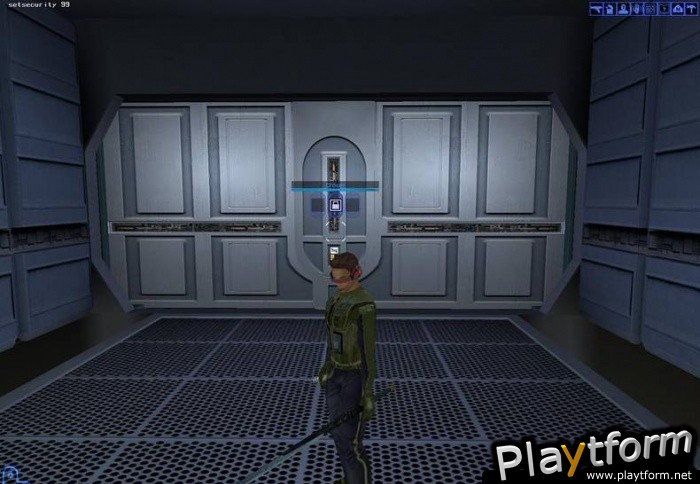 Star Wars: Knights of the Old Republic (PC)