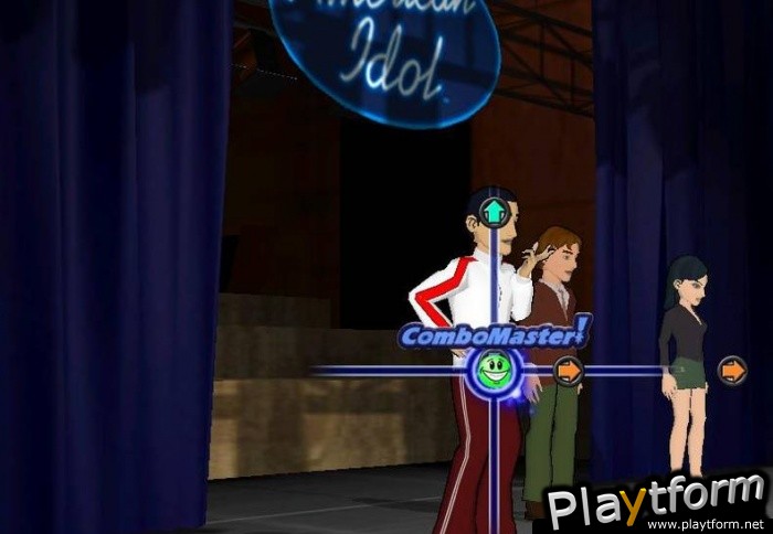 American Idol (PC)