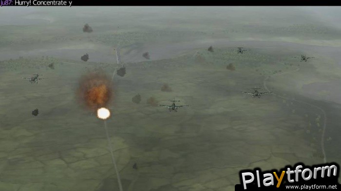 Secret Weapons Over Normandy (PC)