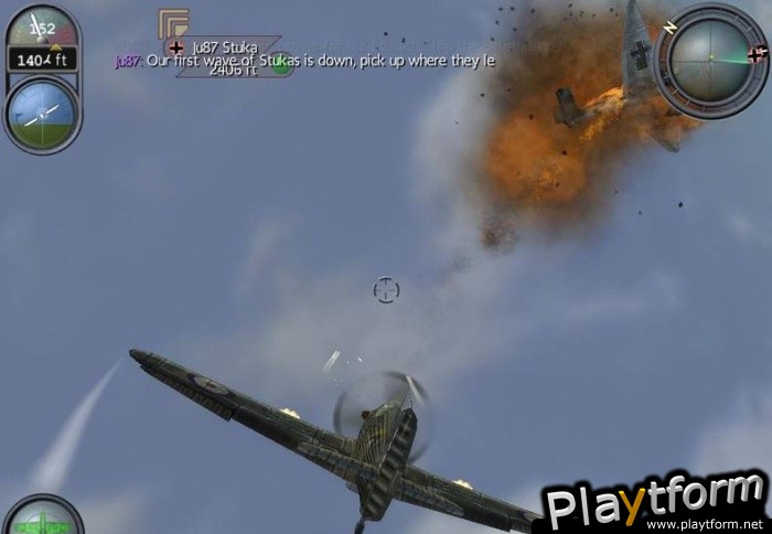 Secret Weapons Over Normandy (PC)