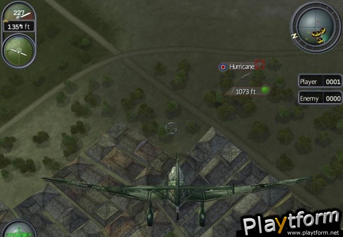 Secret Weapons Over Normandy (PC)