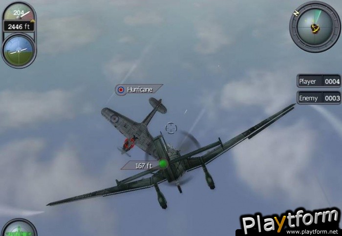 Secret Weapons Over Normandy (PC)