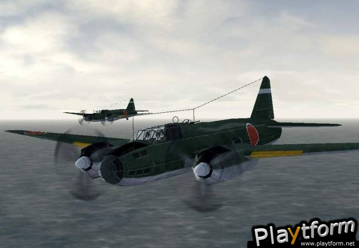 Secret Weapons Over Normandy (PC)