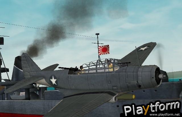 Secret Weapons Over Normandy (PC)