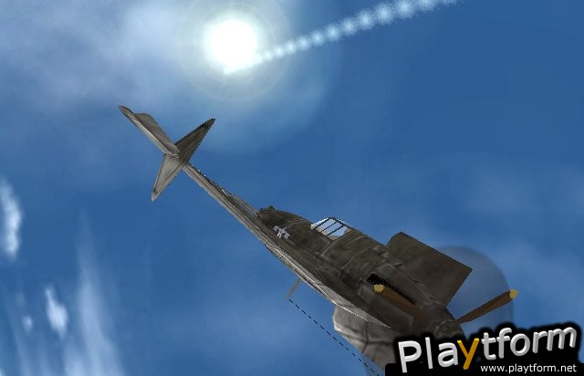 Secret Weapons Over Normandy (PC)