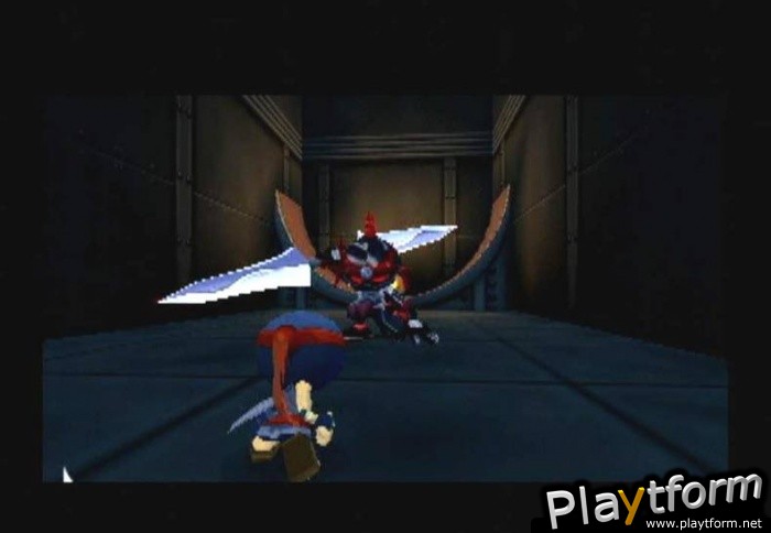 I-Ninja (PlayStation 2)