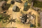 Desert Rats vs. Afrika Korps (PC)