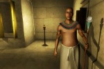 The Egyptian Prophecy (PC)