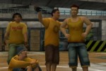 Freestyle Street Soccer (GameCube)