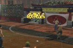 Freestyle Street Soccer (GameCube)