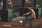 Freestyle Street Soccer (GameCube)