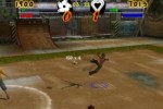 Freestyle Street Soccer (GameCube)